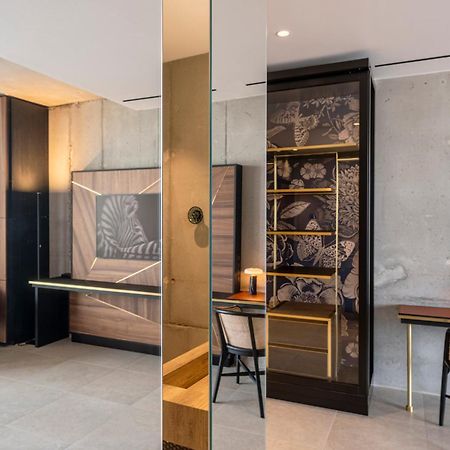 Villa Urbana ポルティシオ エクステリア 写真