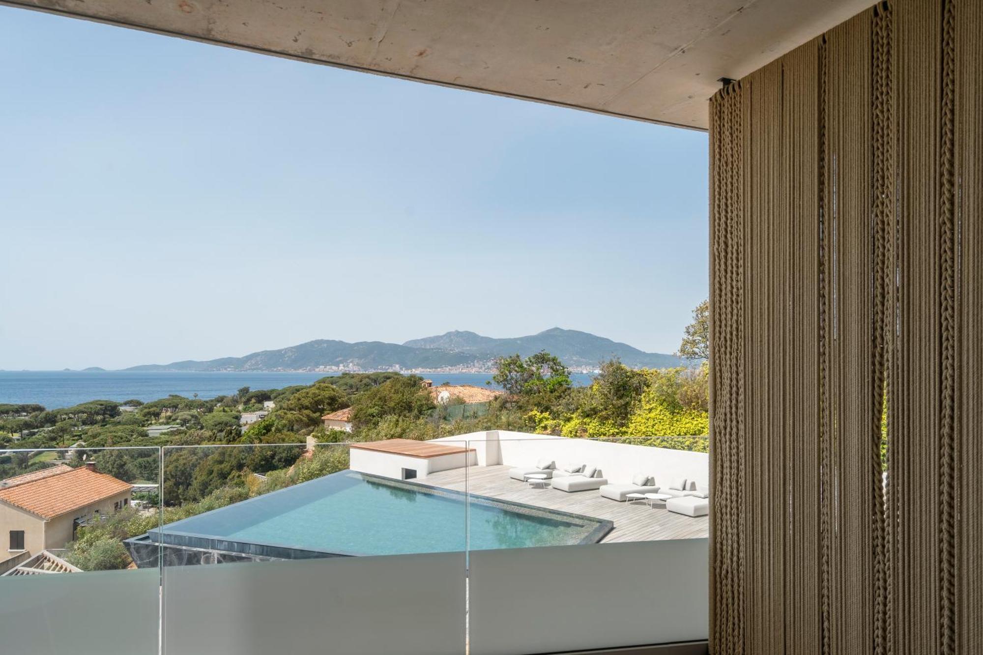 Villa Urbana ポルティシオ エクステリア 写真