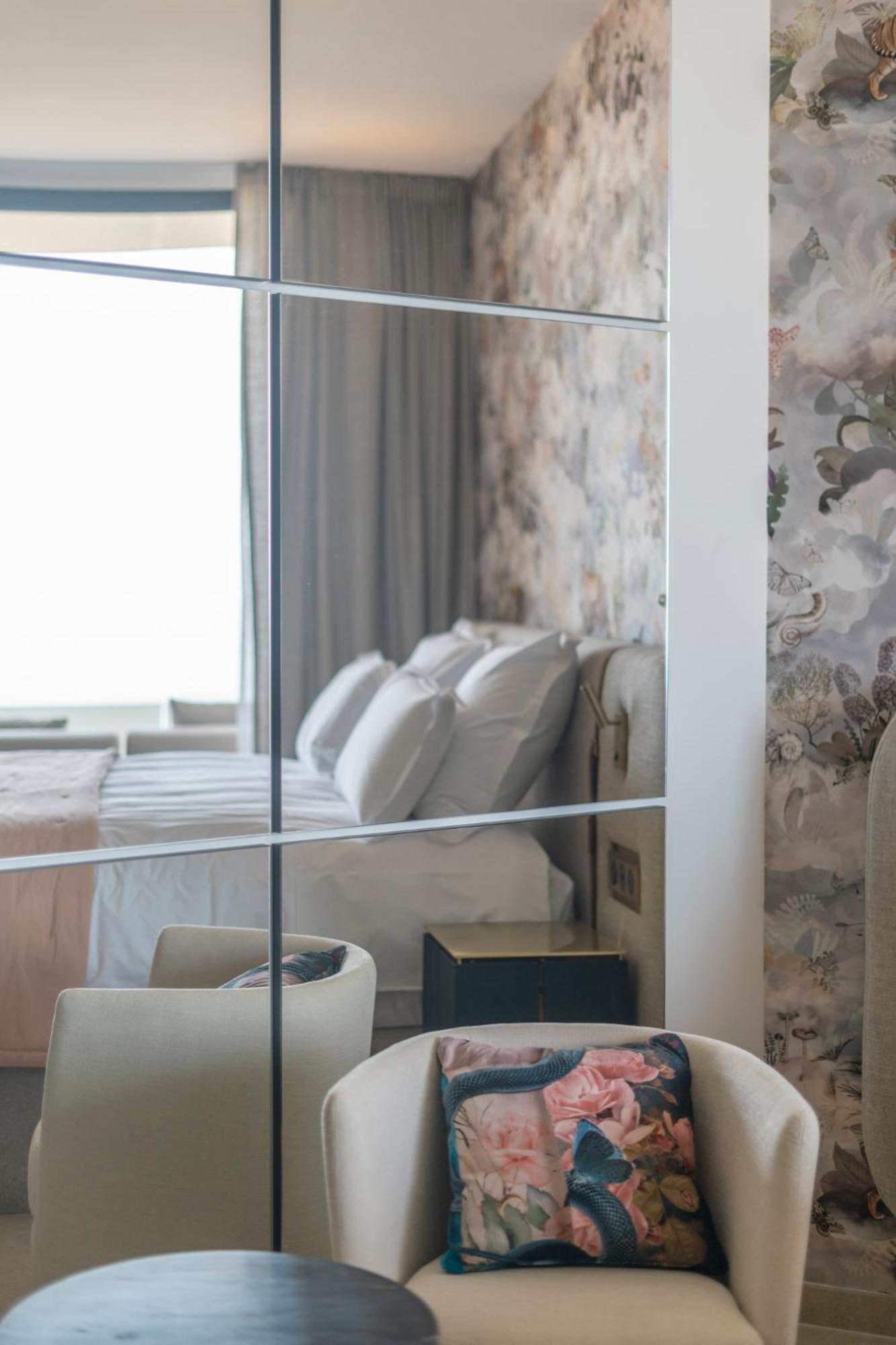 Villa Urbana ポルティシオ エクステリア 写真