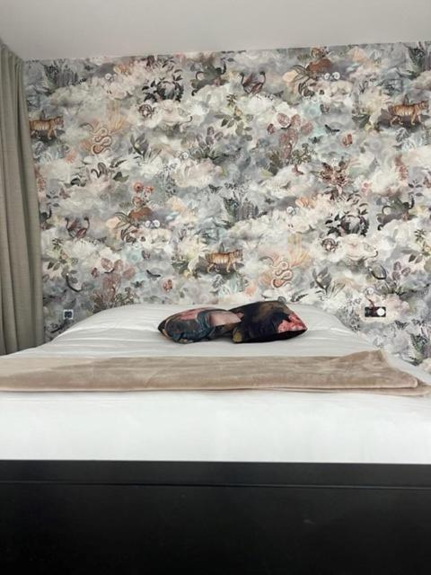 Villa Urbana ポルティシオ エクステリア 写真